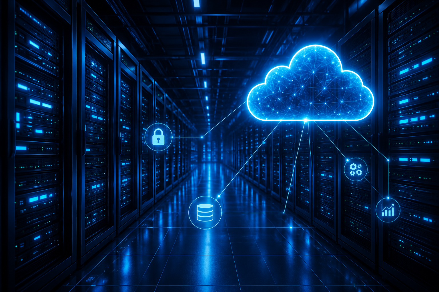 Technology & SaaS