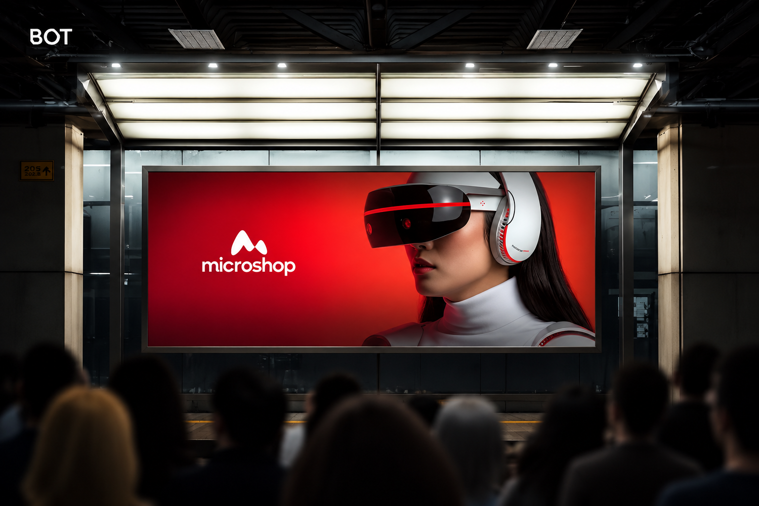 Microshop.ae - Next Gen Shopify Ecommerce Storefront