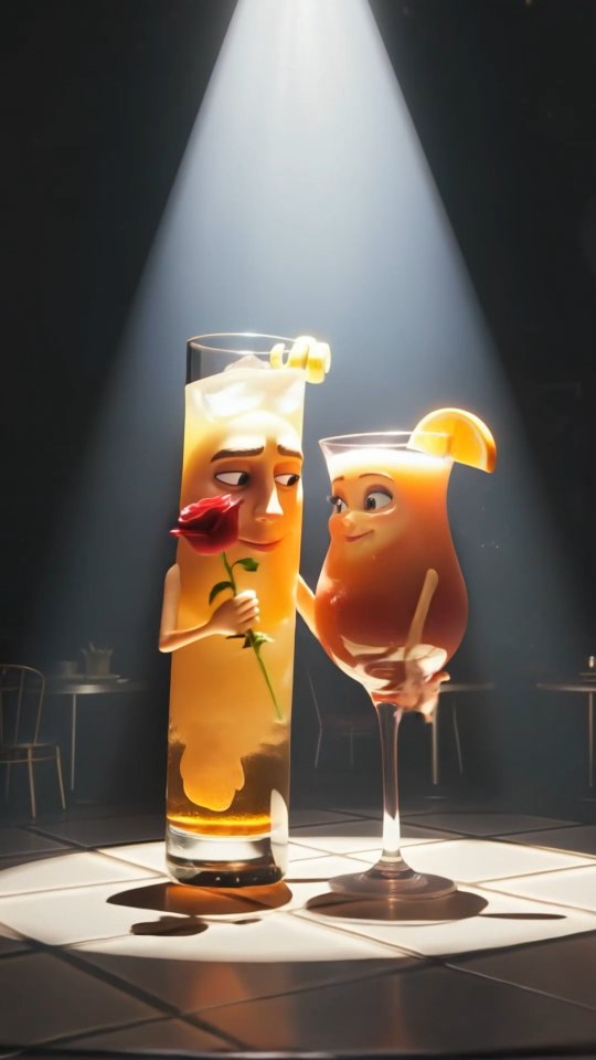 Quarter Restobar visual showcase 4